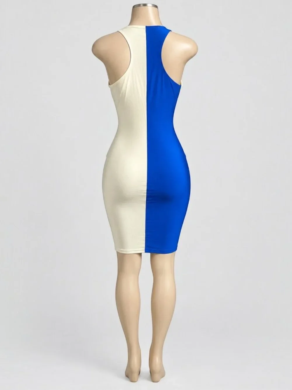 N/A bold blue